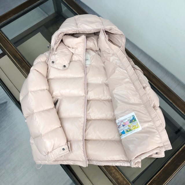 몽클레어 Moncler 여성 패딩 M02534