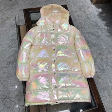 몽클레어 Moncler 여성 패딩 M02530