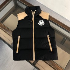 몽클레어 Moncler 남성 패딩조끼 M02531