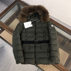 몽클레어 Moncler 여성 패딩 M02542