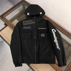 캐나다구스 CANADAGOOSE 남성 패딩 CS0372