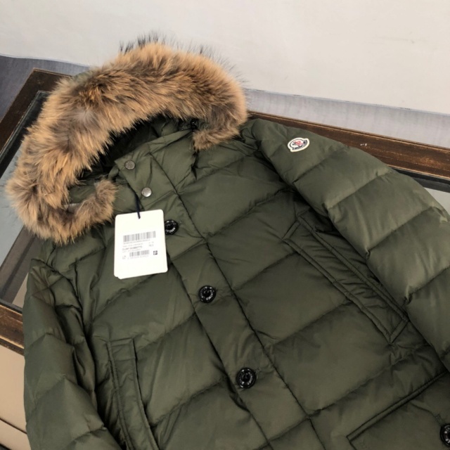 몽클레어 Moncler 남성 패딩 M02553