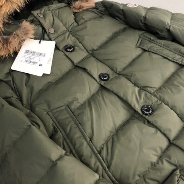 몽클레어 Moncler 남성 패딩 M02553