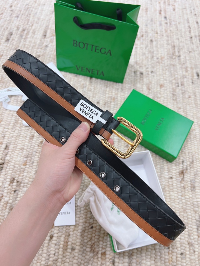 보테가 BOTTEGA VENETA 여성 벨트 BOT118