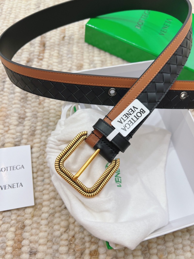 보테가 BOTTEGA VENETA 여성 벨트 BOT118