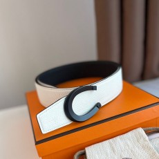 에르메스 HERMES 남성 벨트 H355