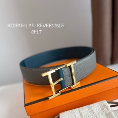 에르메스 HERMES 남성 벨트 H356