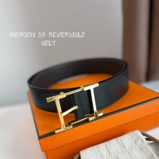 에르메스 HERMES 남성 벨트 H357