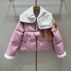 몽클레어 Moncler 여성 패딩 M02563