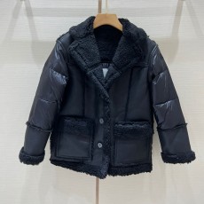 몽클레어 Moncler 여성 패딩 M02566