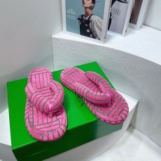 보테가 BOTTEGA VENETA 여성 슬리퍼 BV1594