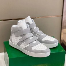 보테가 BOTTEGA VENETA 남여공용 하이탑 BV1599