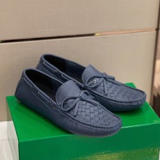 보테가 BOTTEGA VENETA 남성 드라이빙 로퍼 BV1600