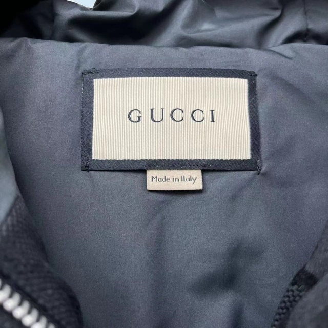 구찌 GUCCI 남여공용 패딩 GU4189