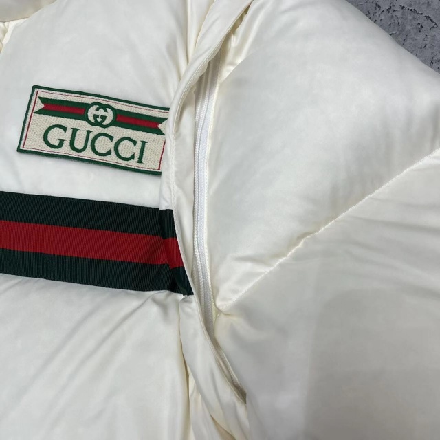 구찌 GUCCI 남성 패딩 GU4186