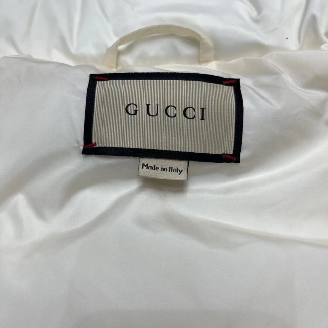 구찌 GUCCI 남성 패딩 GU4186