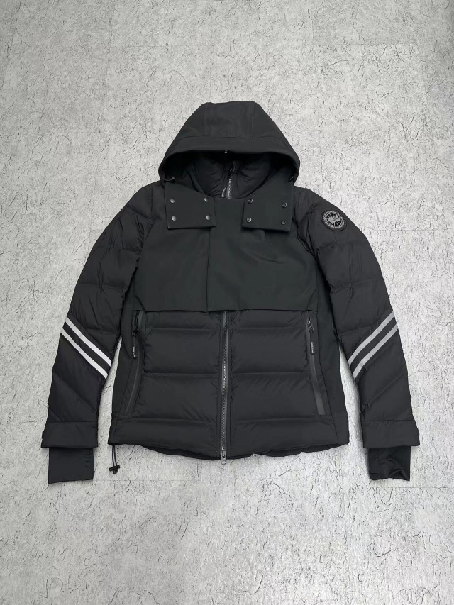 캐나다구스 CANADAGOOSE 남성 패딩 CS0373