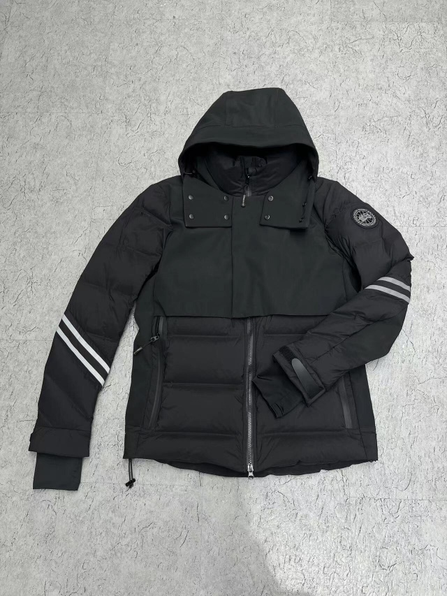 캐나다구스 CANADAGOOSE 남성 패딩 CS0373