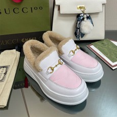 구찌 GUCCI 여성 부츠 G3156