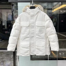 캐나다구스 CANADAGOOSE 남여공용 패딩 CS0375