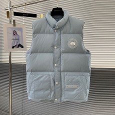 캐나다구스 CANADAGOOSE 남성 패딩조끼 CS0376