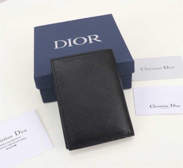 디올 DIOR 남여공용 카드홀더 MB0277