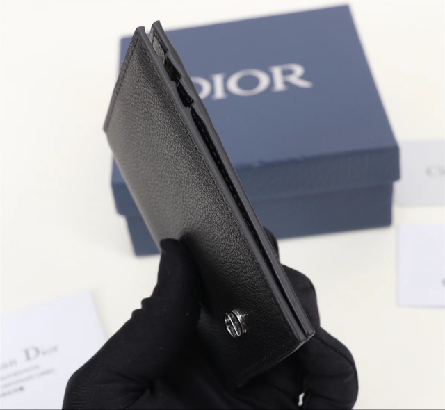 디올 DIOR 남여공용 카드홀더 MB0278