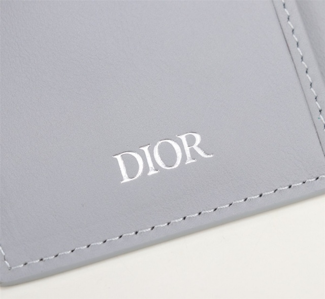 디올 DIOR 남여공용 카드홀더 MB0279