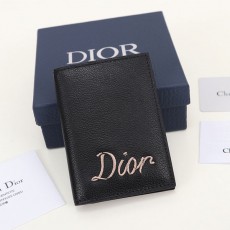 디올 DIOR 남여공용 카드홀더 MB0276