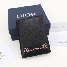 디올 DIOR 남여공용 카드홀더 MB0277