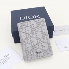 디올 DIOR 남여공용 카드홀더 MB0279