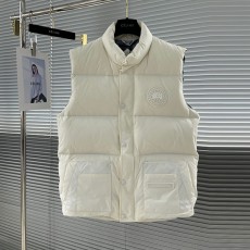 캐나다구스 CANADAGOOSE 남성 패딩조끼 CS0377