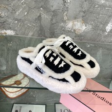 아크네 스튜디오 Acne studios 여성 슬리퍼  AS053