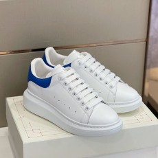 매퀸 Mcqueen 남여공용 오버솔 스니커즈 M430