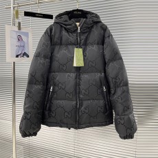 구찌 GUCCI 남성 패딩 GU4211