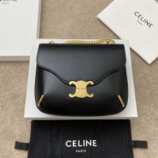 셀린느 CELINE 트리오페 베사체 체인백 CL0539