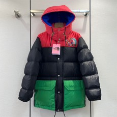 노스페이스 THE NORTH FACE 여성 패딩 TNF008