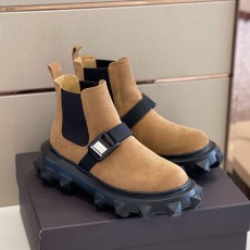 발렌티노 VALENTINO 남성 앵클 부츠 VN1252