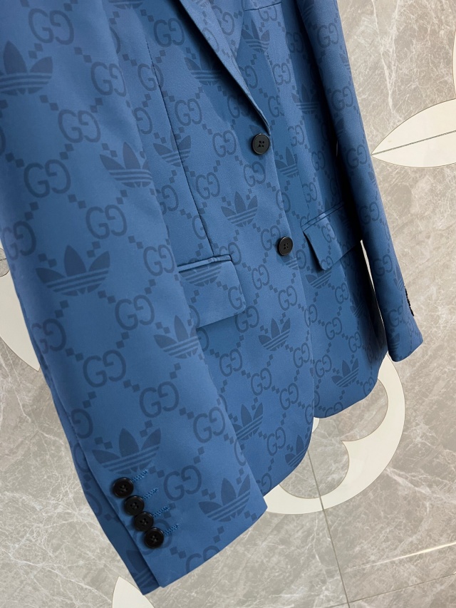 구찌 GUCCI 남성 마이 자켓 GU4228