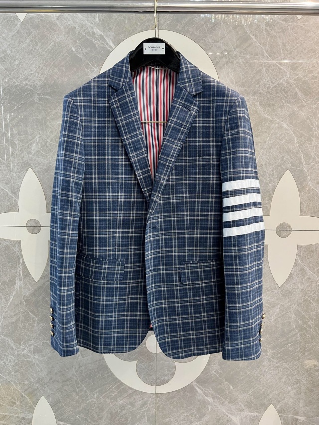 톰브라운 THOMBROWNE 남성 정장 세트 T4531