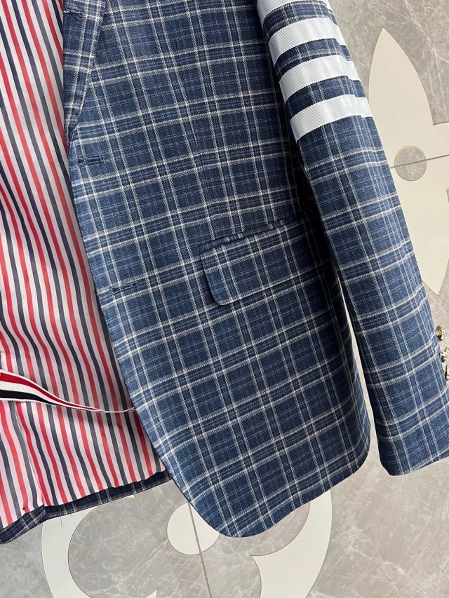 톰브라운 THOMBROWNE 남성 정장 세트 T4531