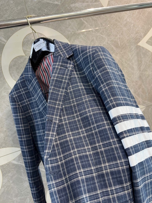 톰브라운 THOMBROWNE 남성 정장 세트 T4531