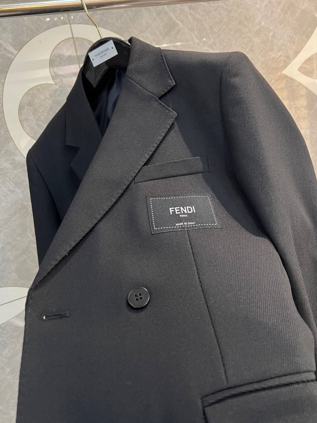 펜디 FENDI 남성 정장 세트 F331