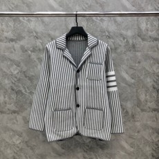 톰브라운 THOMBROWNE 남성 니트 가디건 T4521