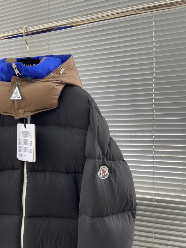 몽클레어 Moncler 남성 패딩 M02608