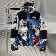 노스페이스 THE NORTH FACE 남성 패딩 TNF009