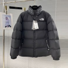 노스페이스 THE NORTH FACE 남성 패딩 TNF010