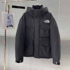 노스페이스 THE NORTH FACE 남성 패딩 TNF012