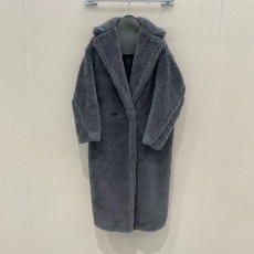 막스마라 MAXMARA 여성 양면 코트 SM0514