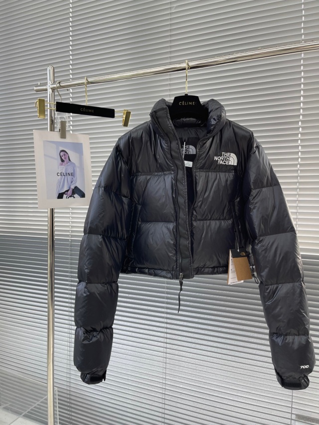 노스페이스 THE NORTH FACE 여성 패딩 TNF015